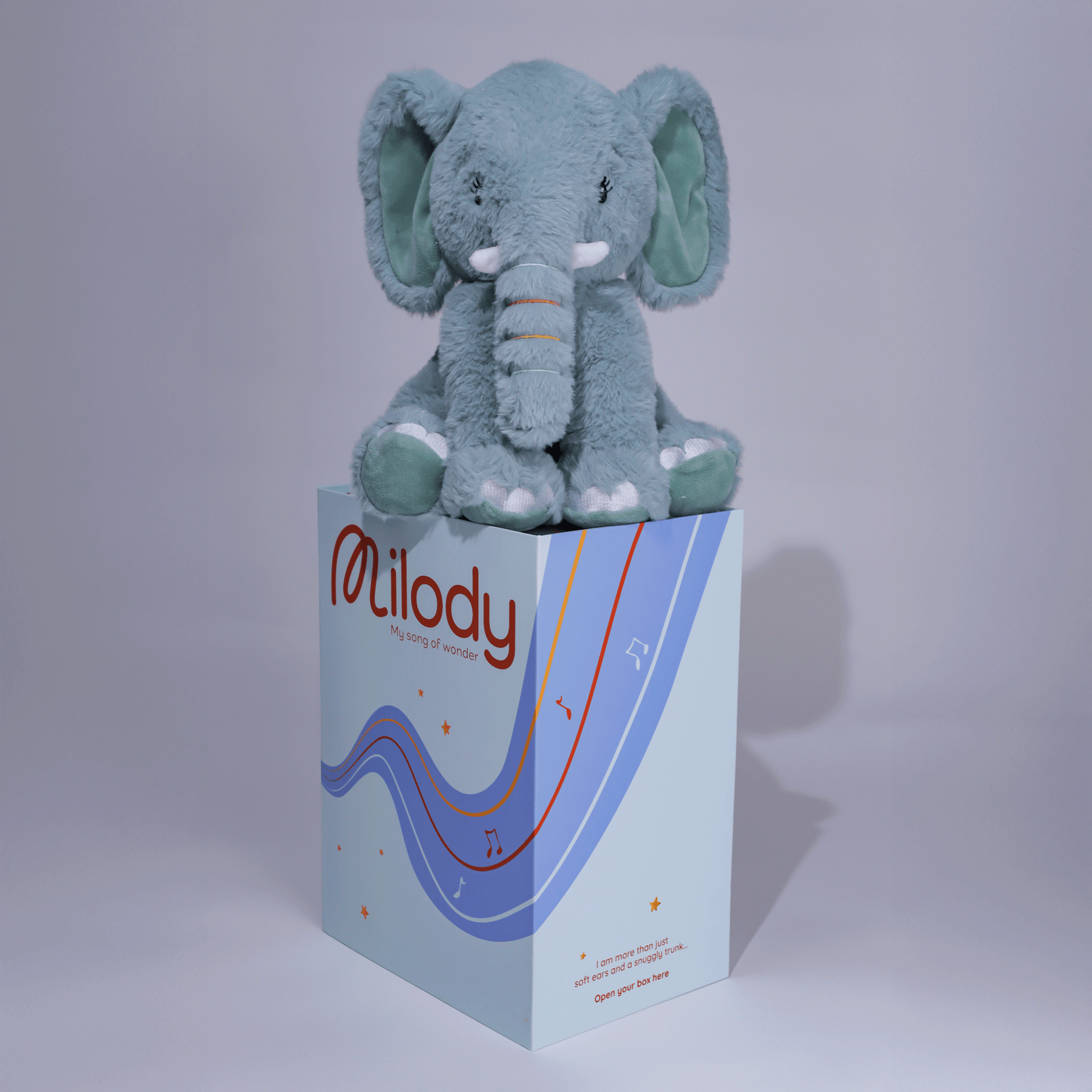 Slaap maar fijn - Slaapliedje