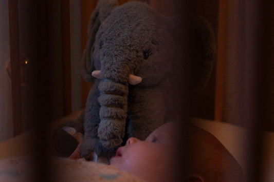 De mooiste slaapliedjes voor baby's