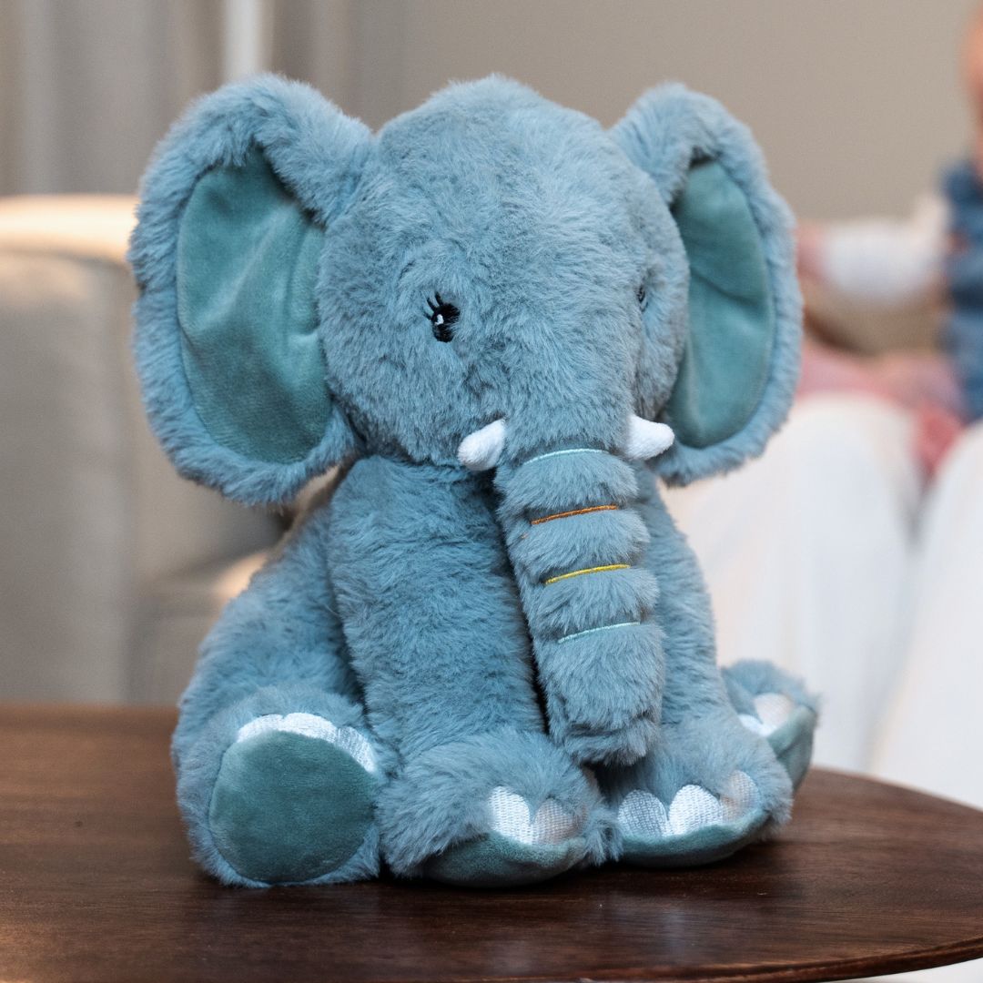 Slaap maar fijn - Slaapliedje met naam van de baby
