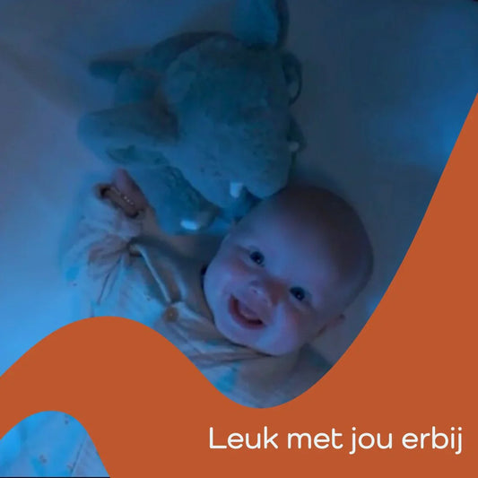 Leuk met jou erbij - Personaliseer dit lied met je naam