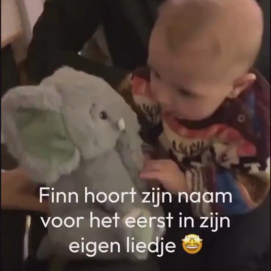 Milody unboxing