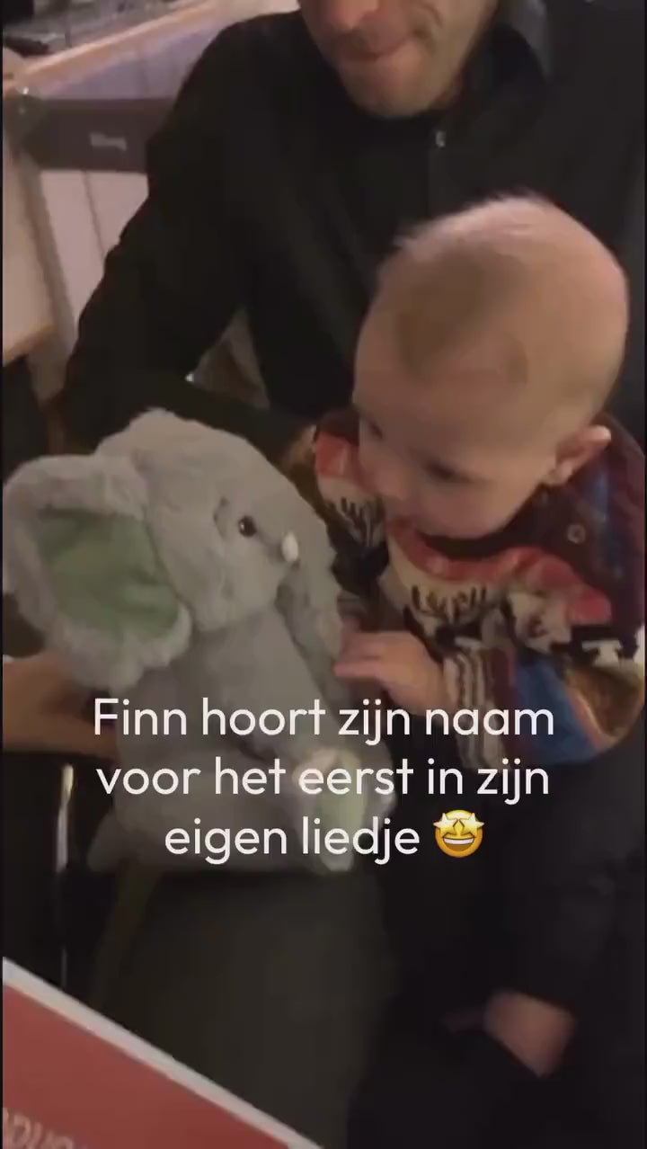 Milody unboxing